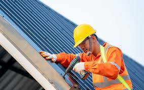 Reliable New Port Richey East, FL  Roofing repair and installation Solutions